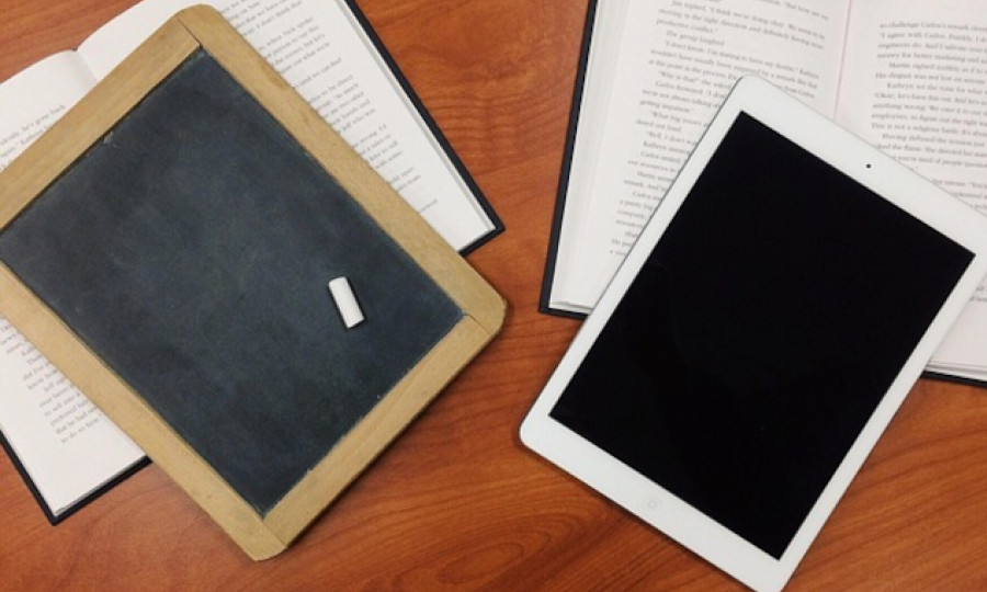 Letting Go of the Past and Finding Calm