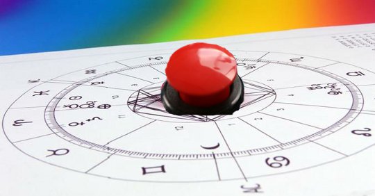 An Astrologer introduces the Nine Dangers of Astrology
