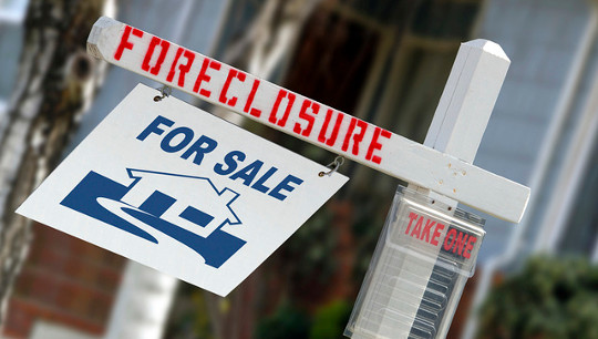 How Did Baltimore's Mortgage Crises Set The Stage For Unrest