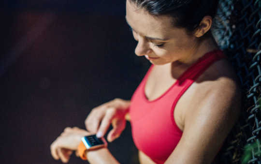 How Fitness Trackers And Health Apps Can Be A Loss Of Privacy