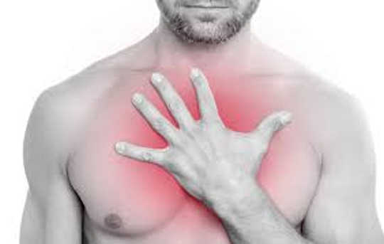 Why Heart Attacks Are More Common In January