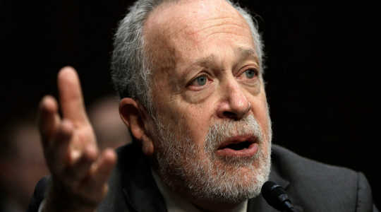 Robert Reich On Why Trump Might Win