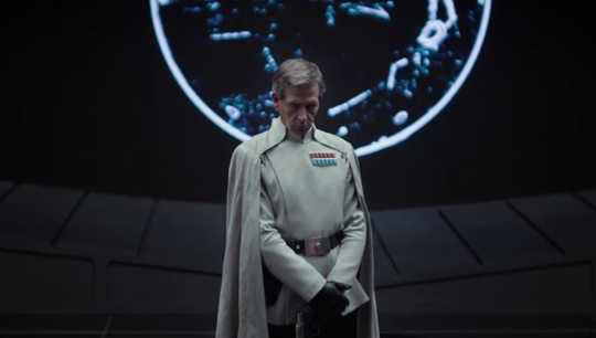 4 Things The Movie Rogue One Teaches Us About Cyber Security