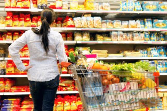 Does A Healthy Diet Have To Come At A Hefty Price?