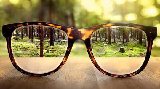 What's Behind The Global Rise In Short-sightedness?