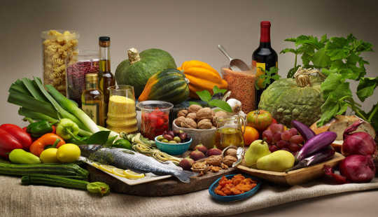 How A Varied Diet Can Prevent Diabetes