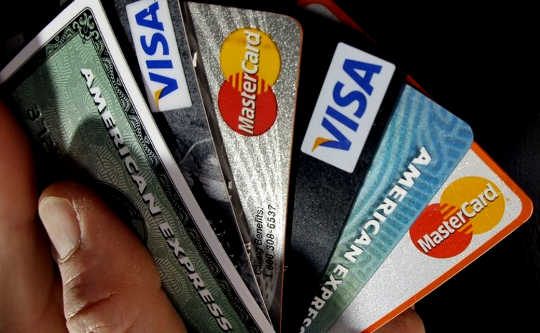 What You Need To Know About Credit Card Fraud