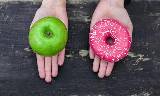 Why a Just and Sustainable Economy Looks Like a Doughnut