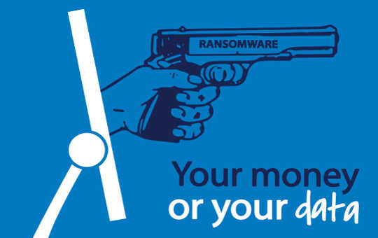How To Protect Yourself From Ransomware 