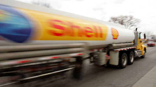 Investigation Reveals Shell Oil Co.'s Decades Long Climate Lies