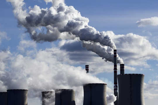Why Can't We Just Pull CO2 Out Of The Air?