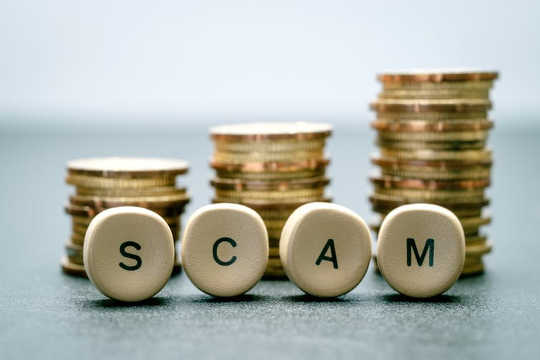 5 Reasons Why People Fall For Scams And How To Avoid Them