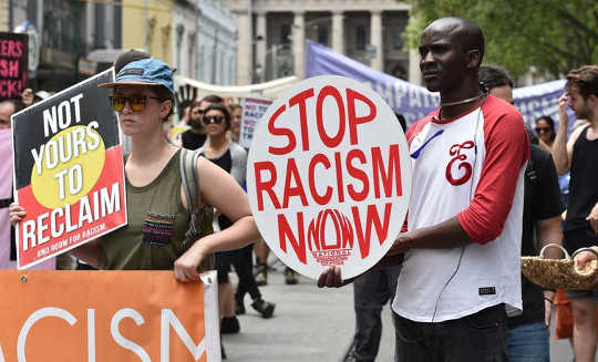 Why Racism Is So Hard To Define And Even Harder To Understand