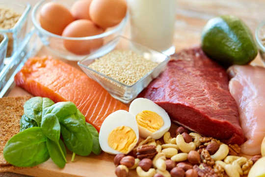 When Avoiding Type 2 Diabetes There Is More Than One Diet To Choose From