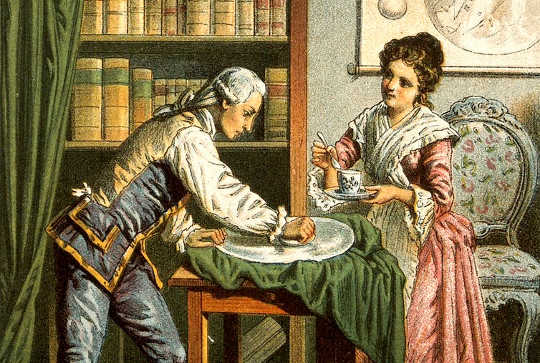 How Women Have Been Written Out Of Science History 