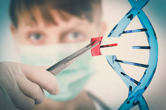 Rare Genetic Changes Are Linked To Autism And Other Psychiatric Disorders