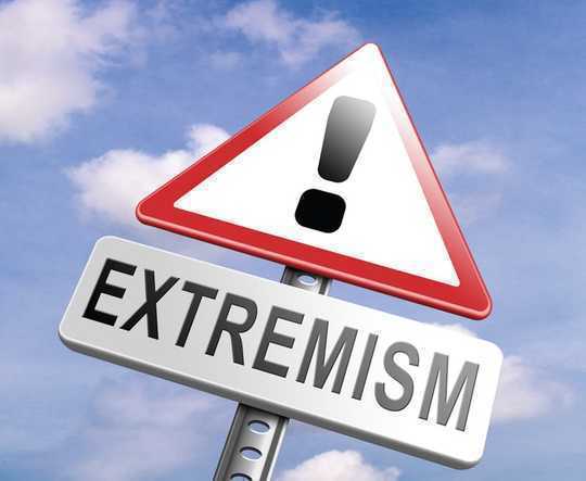Not All Types Of Extremism Are Terrorism – Conflating The Two Is Dangerous