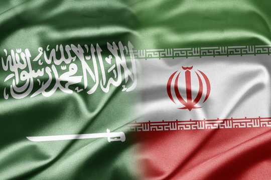 How Saudi And Iran Could Make Peace And Bring Stability To The Middle East