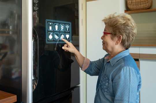 Truly Smart Homes Could Help Dementia Patients Live Independently