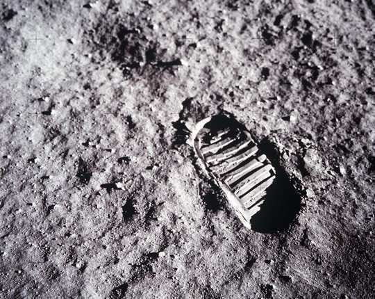 How Moon Landing Conspiracy Theories Began And Why They Persist Today
