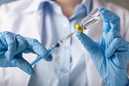 Parents Reluctant To Vaccinate Their Children Need To Hear Of The Horrors Of Forgotten Diseases