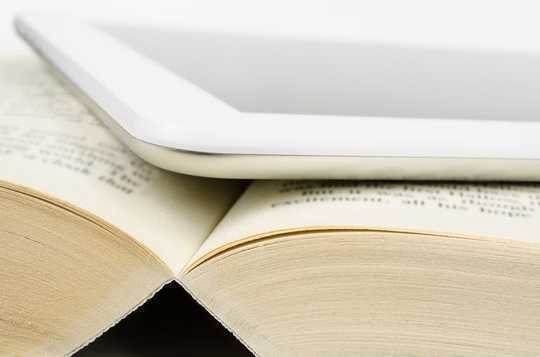 The Enduring Power Of Print For Learning In A Digital World