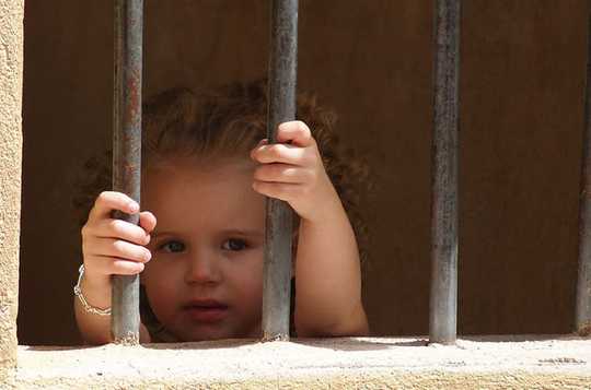 Age-old Question: When Should Children Be Responsible For Their Crimes?