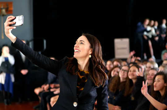 how-jacinda-ardern-became-new-zealand-s-most-successful-political-influencer