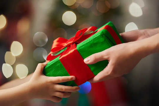 The thought doesn’t count as much as you think. Gift givers tend to overestimate how well unsolicited gifts will be received.