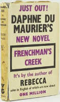Frenchman’s Creek (1941) by Daphne du Maurier