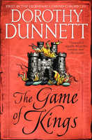 The Lymond Chronicles (1961-75) by Dorothy Dunnett