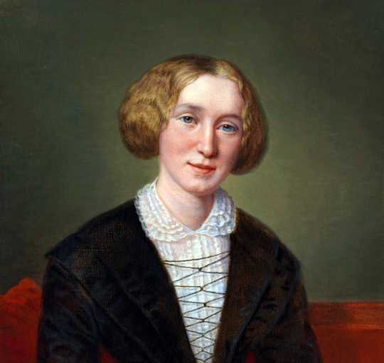 George Eliot: 200 Years On, Valuable Lessons For Today's Millennials And Baby Boomers