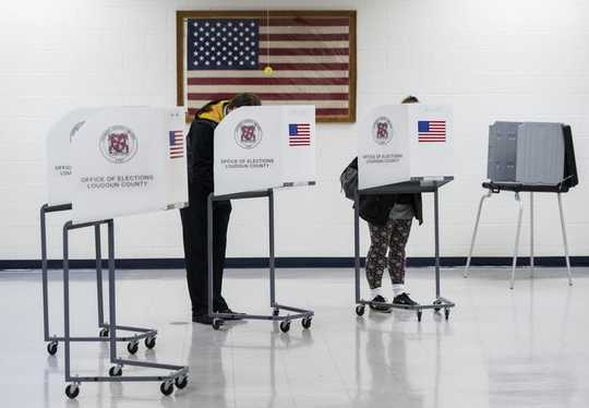 What The US Could Learn From Other Nations To Improve Election Protection 