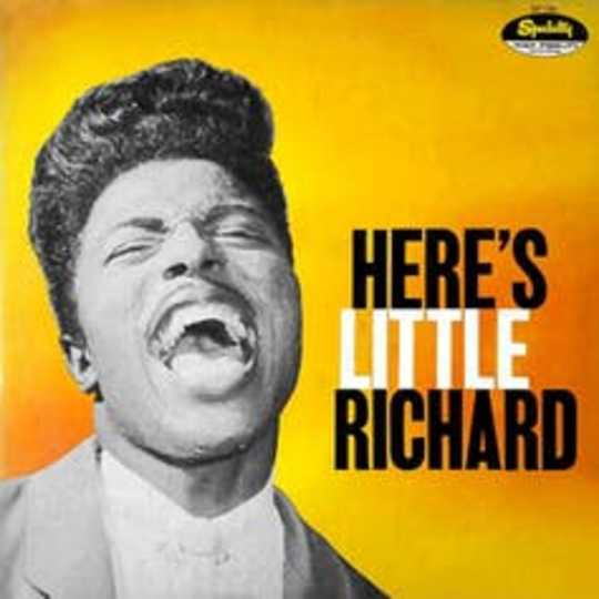 How Little Richard's Saucy Style Underpins Today's Hits