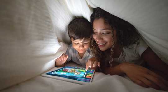 3 Smart Ways To Use Screen Time While Coronavirus Keeps Kids At Home