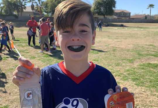 Why Snacks After Youth Sports Is A Bad Idea