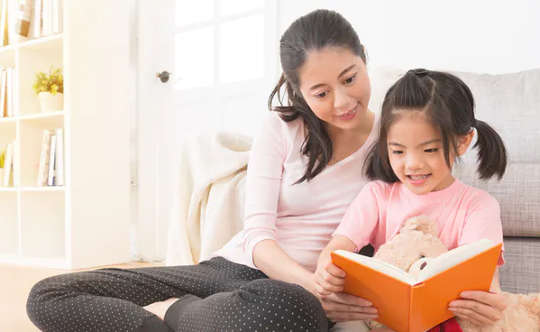 7 'read-aloud' tips for parents to help prevent children's "stay-at-home" learning loss