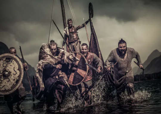 Viking DNA And The Pitfalls Of Genetic Ancestry Tests