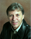 photo: Bernard Haisch, PhD, an astrophysicist and author of The God Theory