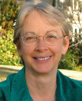photo of Ellen L. Selover