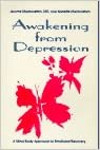 book cover of Awakening From Depression by Jerome and Nanette Marmorstein.
