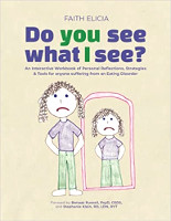 book cover: Do You See What I See? by Faith Elicia