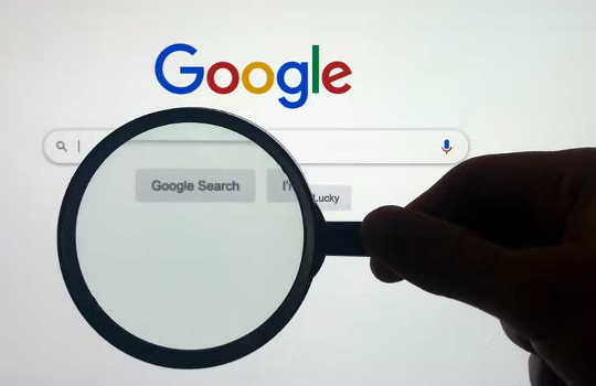 how to use google search 3 28
