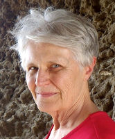 photo of Carolyn Baker, Ph.D.,