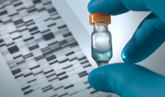 security of genetic samples 6 30