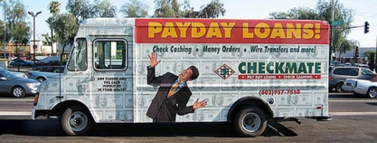 Whack-a-Mole: How Payday Lenders Bounce Back When States Crack Down
