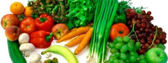 Diet and Food: Food Is Energy
