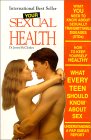 Your Sexual Health by Jenny McCloskey