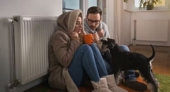 home heating bills 10 11