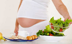 Mom’s Unhealthy Diet May Harm 3 Future Generations